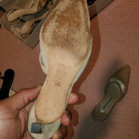 Shoes - Picture 2 of 6